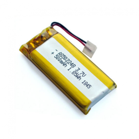 LIPO 502248 baterija